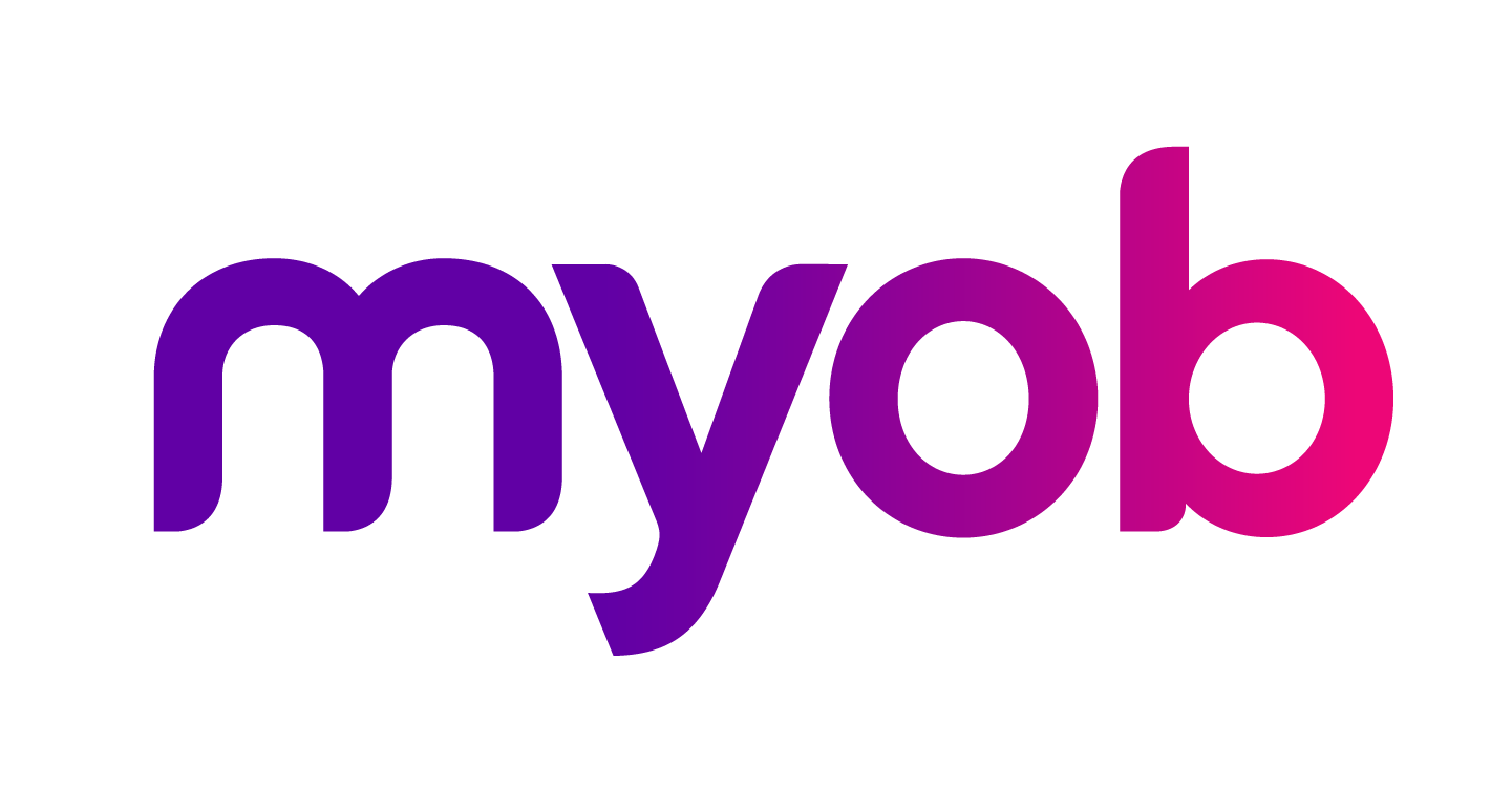 myob logo