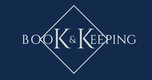 K&K Bookkeeping Logo
